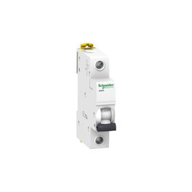 Schneider A9K24150 1K 6kA C 1x50A Otomatik Sigorta