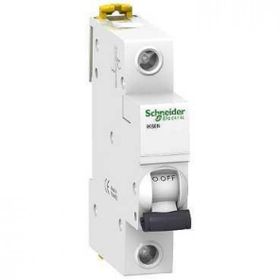 Schneider A9K24150 1K 6kA C 1x50A Otomatik Sigorta