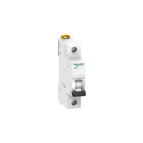 Schneider A9K24163 1K 6kA C 1x63A Otomatik Sigorta