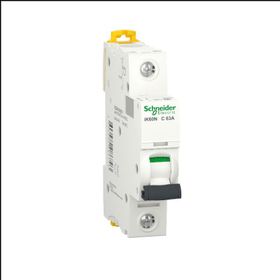 Schneider A9K24163 1K 6kA C 1x63A Otomatik Sigorta