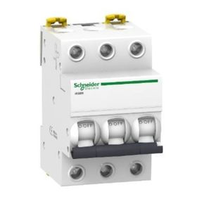 Schneider A9K24316 İk60N Serisi 3x16A C Tipi 6Ka Otomatik Sigorta