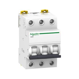 Schneider A9K24320 İk60N Serisi 3x20A C Tipi 6Ka Otomatik Sigorta