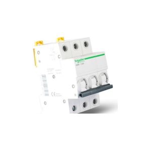Schneider A9K24340 İk60N Serisi 3x40A C Tipi 6Ka Otomatik Sigorta