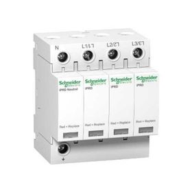 Schneider A9L20601 IPRD20r 350V 3P+N Uzaktan Aktarımlı Kartuşlu Parafudr