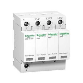 Schneider A9L40600 iPRD 3P+N Kartuşlu Tip Parafudr