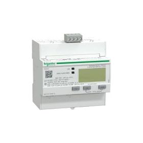 Schneider A9MEM3255 IEM3250 Rs485 2 Dijital Girişli Ct Enerji Ölçer