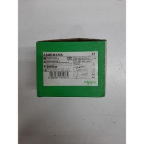 Schneider A9MEM3255 IEM3250 Rs485 2 Dijital Girişli Ct Enerji Ölçer