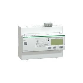 Schneider A9MEM3365 İEM3365 125A 2 Dijital Giriş/Çıkışlı Bacnet Enerji Ölçer