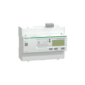 Schneider A9MEM3365 İEM3365 125A 2 Dijital Giriş/Çıkışlı Bacnet Enerji Ölçer