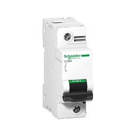 Schneider A9N18341 C120N 1P 80 B Tipi Otomatik Sigorta