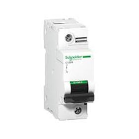 Schneider A9N18357 C120N 1x80A Otomatik Sigorta