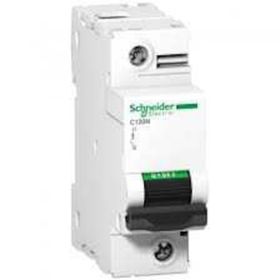 Schneider A9N18357 C120N 1x80A Otomatik Sigorta