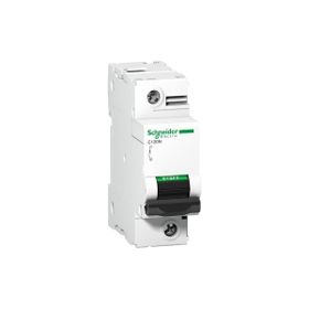 Schneider A9N18357 C120N 1x80A Otomatik Sigorta