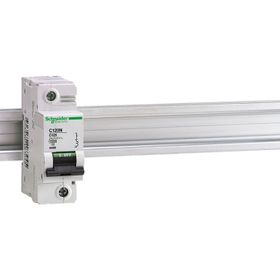Schneider A9N18359 C120N 1x125A Otomatik Sigorta
