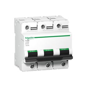 Schneider A9N18367 C120N 3x100A Otomatik Sigorta