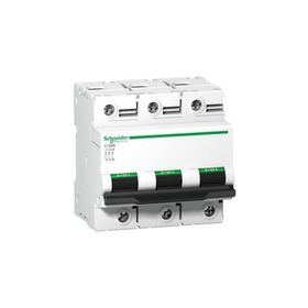 Schneider A9N18369 C120N 3x125A Otomatik Sigorta
