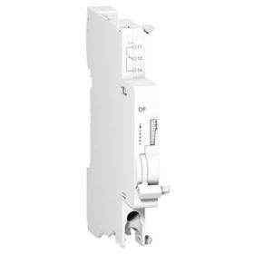 Schneider A9N26924 1NO+1NC DC OF Yardımcı Kontak
