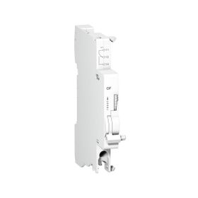 Schneider A9N26924 1NO+1NC DC OF Yardımcı Kontak