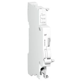 Schneider A9N26924 1NO+1NC DC OF Yardımcı Kontak