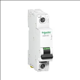 Schneider A9N61502 C60H 2 A 1 Kutuplu C Tipi Minyatür Otomatik Sigorta