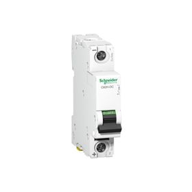 Schneider A9N61504 C60H 4 A 1 Kutuplu C Tipi Minyatür Otomatik Sigorta