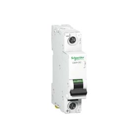 Schneider A9N61504 C60H 4 A 1 Kutuplu C Tipi Minyatür Otomatik Sigorta