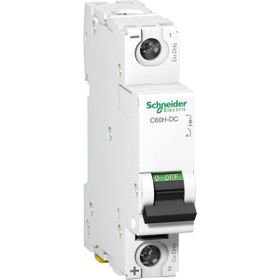 Schneider A9N61504 C60H 4 A 1 Kutuplu C Tipi Minyatür Otomatik Sigorta