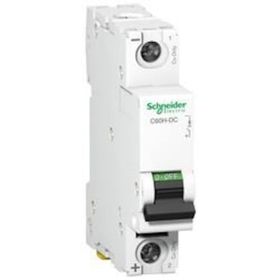 Schneider A9N61506 C60H 6 1 Kutuplu C Tipi Minyatür Otomatik Sigorta
