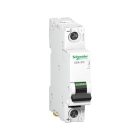 Schneider A9N61511 C60H 16A 1 Kutuplu C Tipi Minyatür Otomatik Sigorta