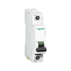 Schneider A9N61512 1x20A DC Otomatik Sigorta