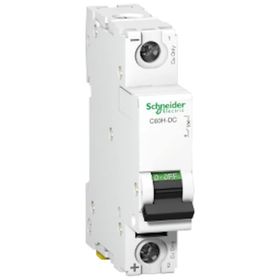 Schneider A9N61512 1x20A DC Otomatik Sigorta