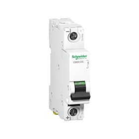 Schneider A9N61512 1x20A DC Otomatik Sigorta