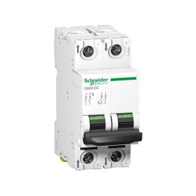 Schneider A9N61534 C60H 2 Kutup 30 C Tipi Minyatür Otomatik Sigorta