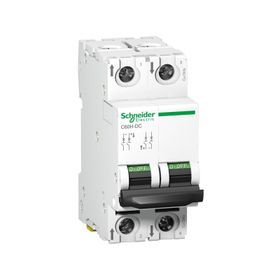 Schneider A9N61537 2x40A DC Otomatik Sigorta
