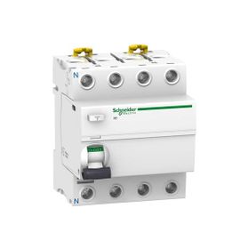Schneider A9R21440 ACTI9 4P 40 30Ma Kaçak Akım Koruma Röle
