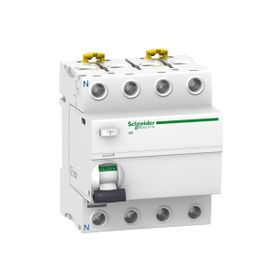 Schneider A9R34463 ACTI9 4P 63 300Ma Kaçak Akım Röle
