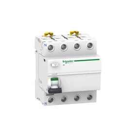 Schneider A9R35463 ACTI9 4P 63 300Ma Kaçak Akım Röle
