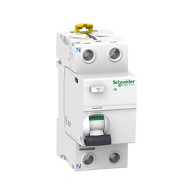 Schneider A9R41240 İıd Ac Serisi 2x40A 30Ma Kaçak Akım Rölesi