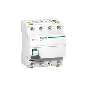 Schneider A9R41440 İıd Ac Serisi 4x40A 30Ma Ac Kaçak Akım Rölesi