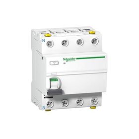 Schneider A9R41440 İıd Ac Serisi 4x40A 30Ma Ac Kaçak Akım Rölesi