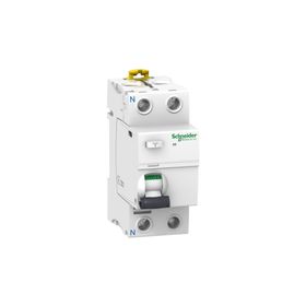 Schneider A9R44240 İıd Ac Serisi 2x40A 300Ma Kaçak Akım Rölesi