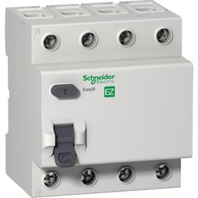 Schneider A9R44425 İıd Ac Serisi 4x25A 300Ma Kaçak Akım Rölesi