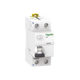 Schneider A9R50240 İıdk Ac Serisi 2x40A 30Ma Ac Kaçak Akım Rölesi