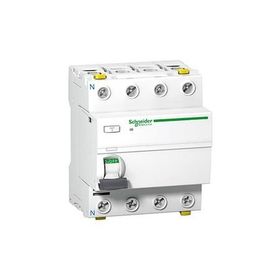 Schneider A9R50425 İıdk Ac Serisi 4x25A 30Ma Ac Kaçak Akım Rölesi
