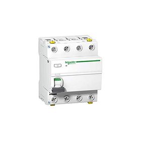 Schneider A9R50440 İıdk Ac Serisi 4x40A 30Ma Ac Kaçak Akım Rölesi