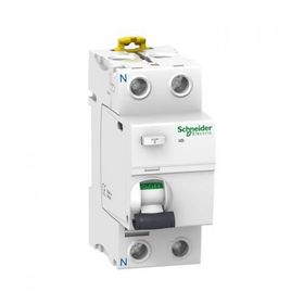 Schneider A9R61225 İıd Si Serisi 2x25A 30Ma Kaçak Akım Rölesi