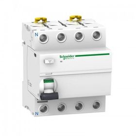 Schneider A9R61463 4K 63A 30mA Kaçak Akım Koruma Rölesi