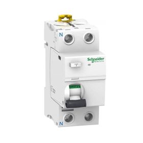 Schneider A9R75225 İıdk Ac Serisi 2x25A 300Ma Kaçak Akım Rölesi
