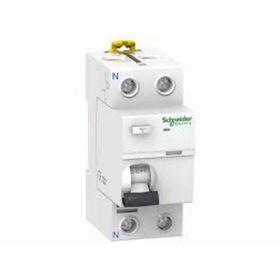 Schneider A9R75240 İıdk Ac Serisi 2x40A 300Ma Kaçak Akım Rölesi