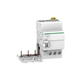 Schneider A9V41325 Vigi İc60 Toprak Kaçağı Eklenti Bloğu
